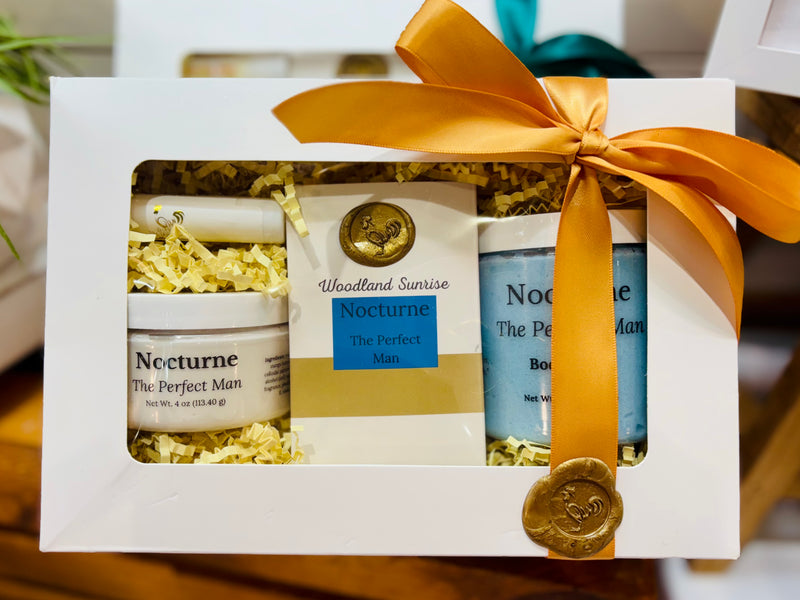 Nocturne Gift Set