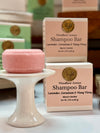 Mary's Garden Shampoo Bar