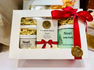 Noel Gift Set