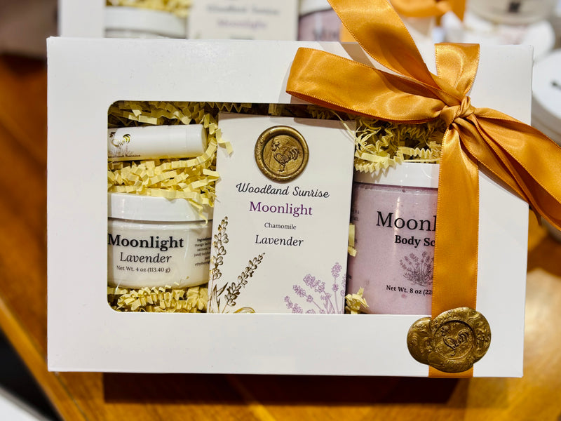 Moonlight Gift Set