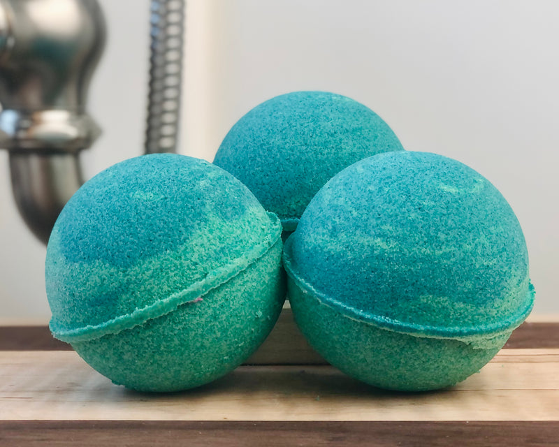 Noel Bath Bomb