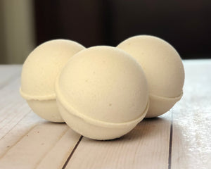 Simplicity Bath Bomb